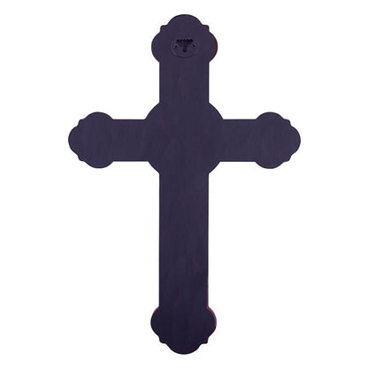 Agnus Dei - Lamb of God Wall Cross