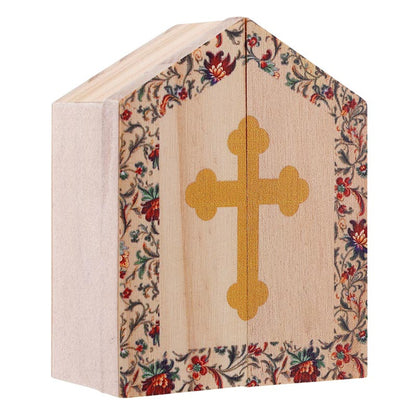 Guardian Angel Diptych