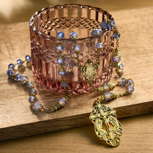 Cielo Mary of Angels Rosary