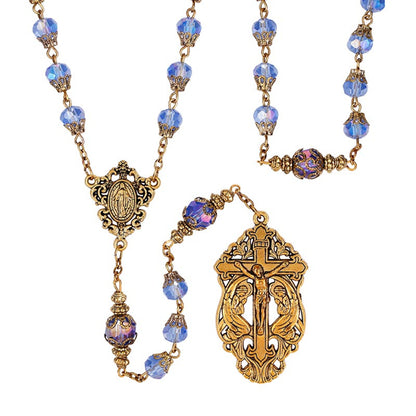 Cielo Mary of Angels Rosary