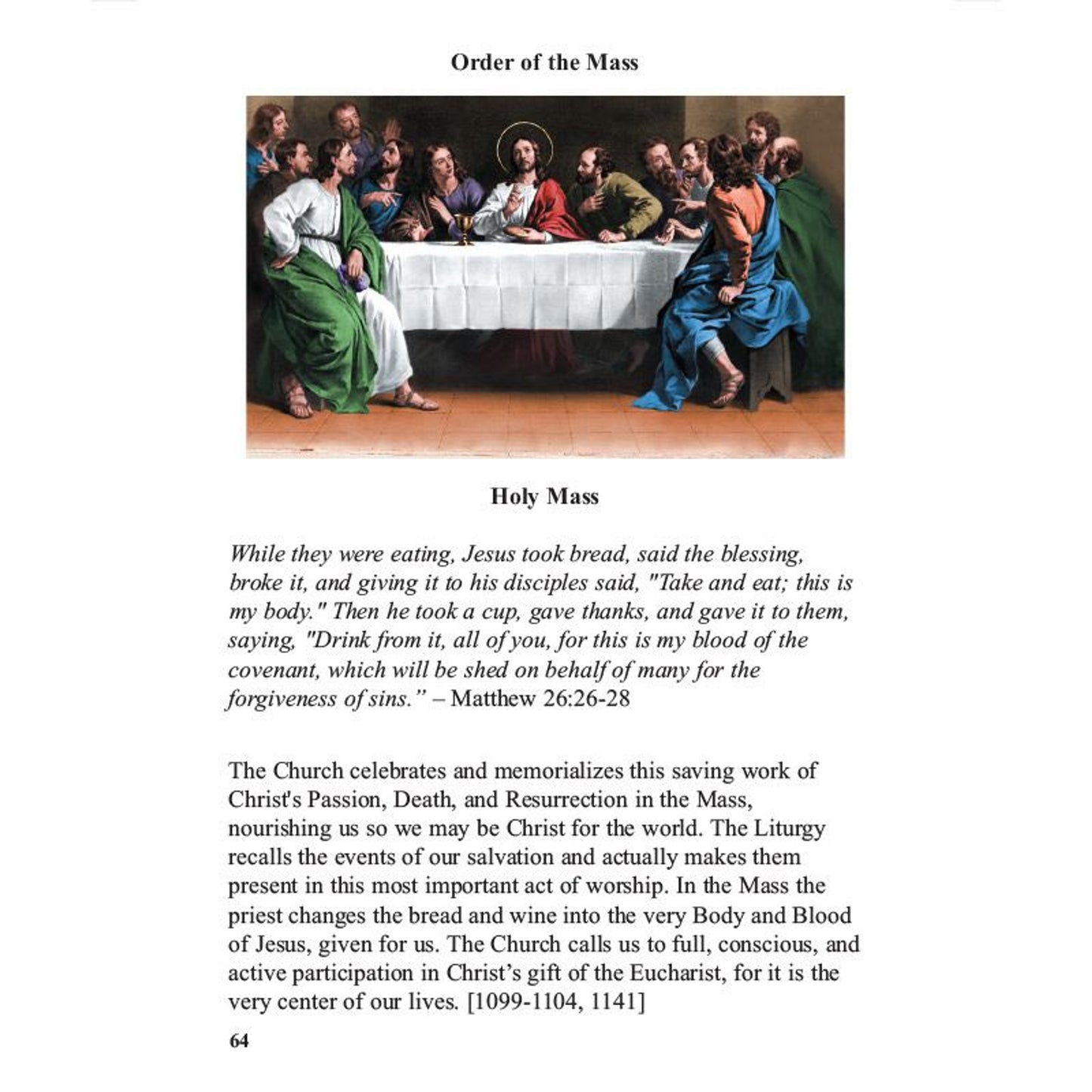 Aquinas Press Prayer Book - My Catholic Handbook (Revised Edition)