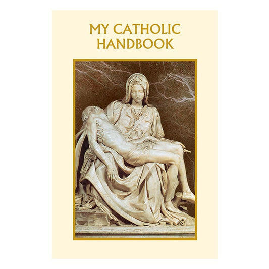 Aquinas Press Prayer Book - My Catholic Handbook (Revised Edition)