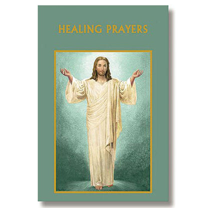 Aquinas Press Prayer Book - Healing Prayers