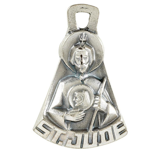 Creed Heritage Collection Saint Jude Medal