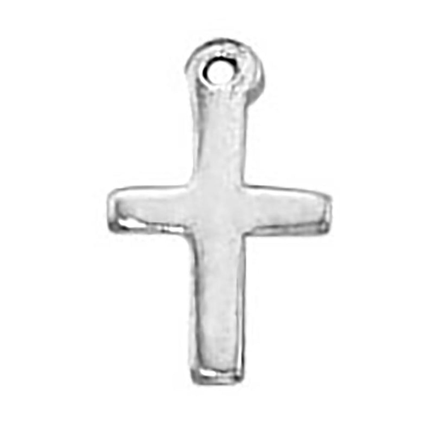 Sterling Silver Cross - Baby Collection