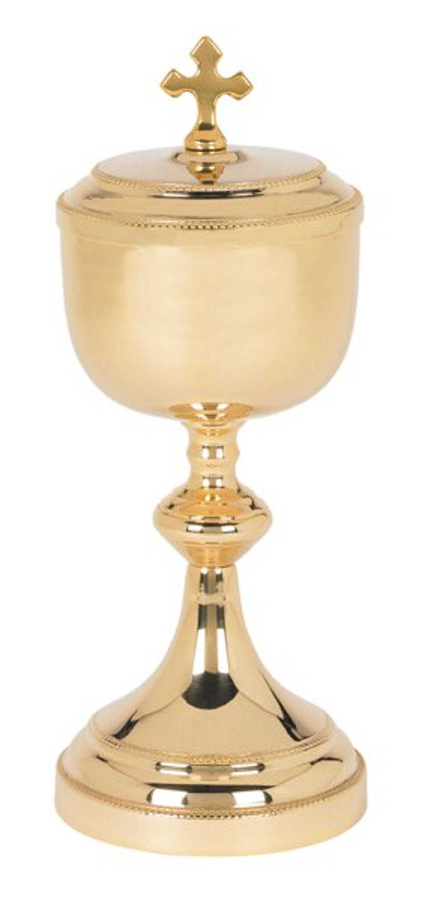 Classic Chapel Chalice