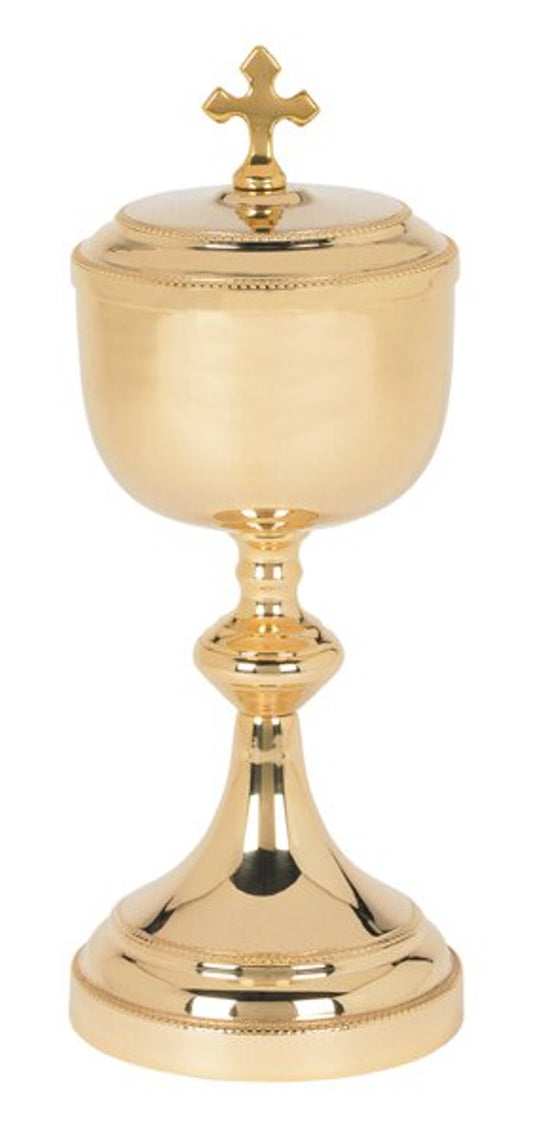 Classic Chapel Chalice