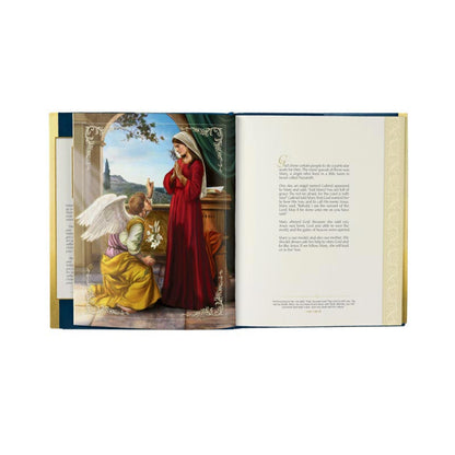 God's Gift of Love Hardcover