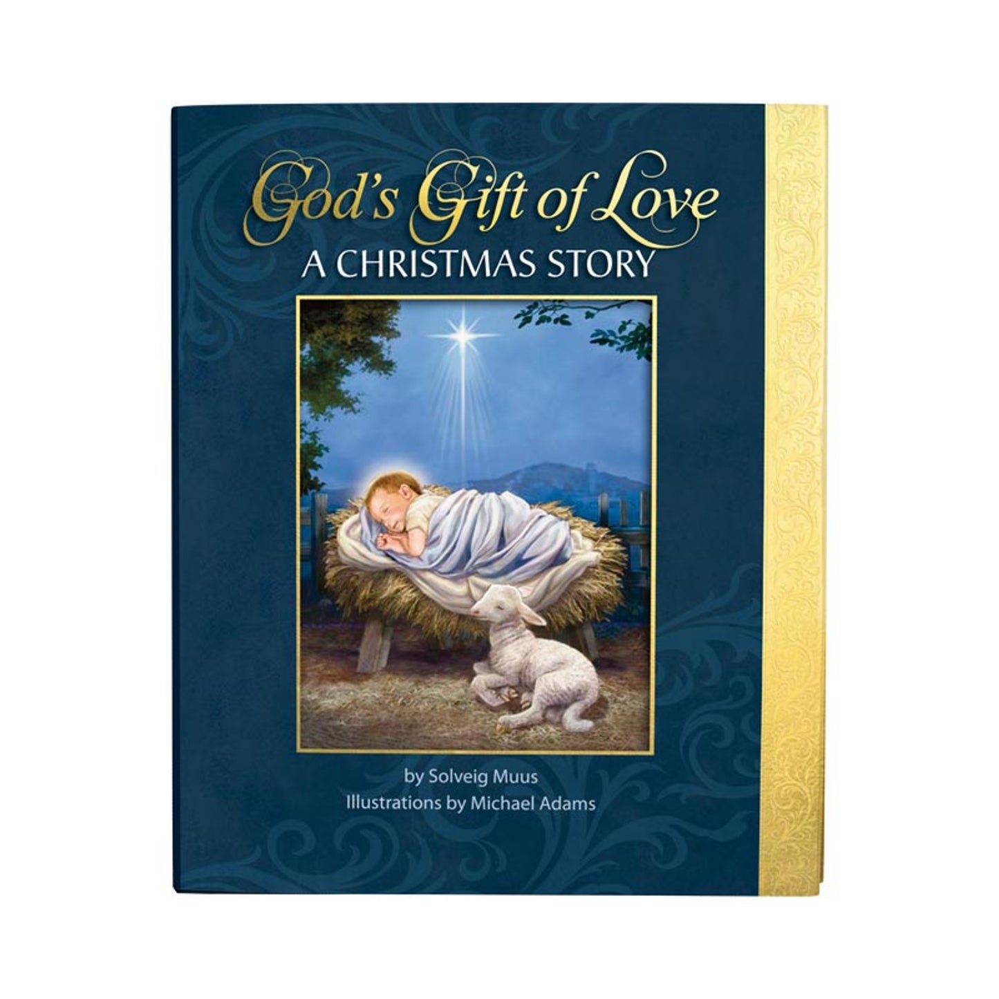 God's Gift of Love Hardcover
