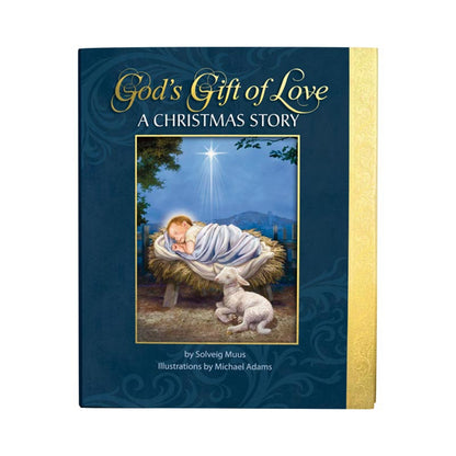 God's Gift of Love Hardcover