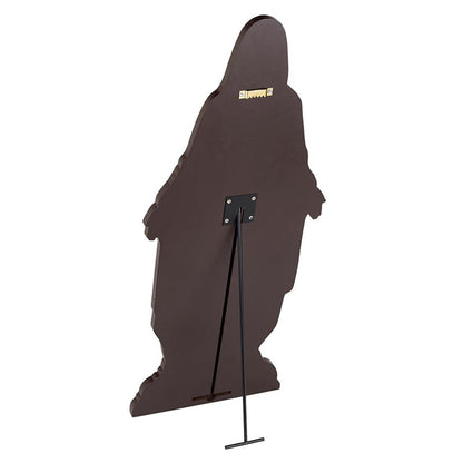 Our Lady of Grace Marco Sevelli Plaque