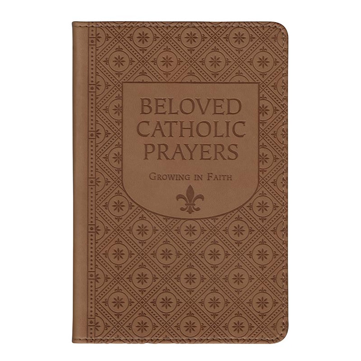 Aquinas Press Beloved Catholic Prayers - Gift Edition