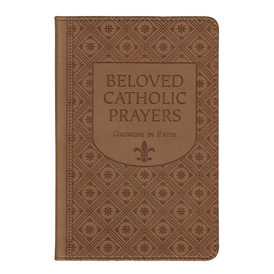 Aquinas Press Beloved Catholic Prayers - Gift Edition
