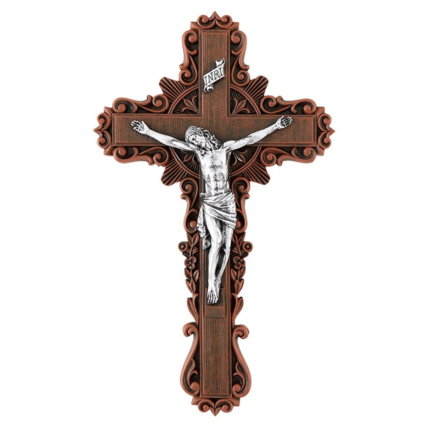 Calvary Pastoral Crucifix