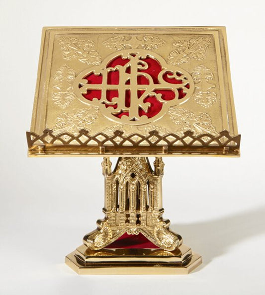 San Pietro Processional Crucifix