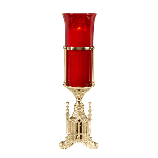 San Pietro Altar Sanctuary Light Holder