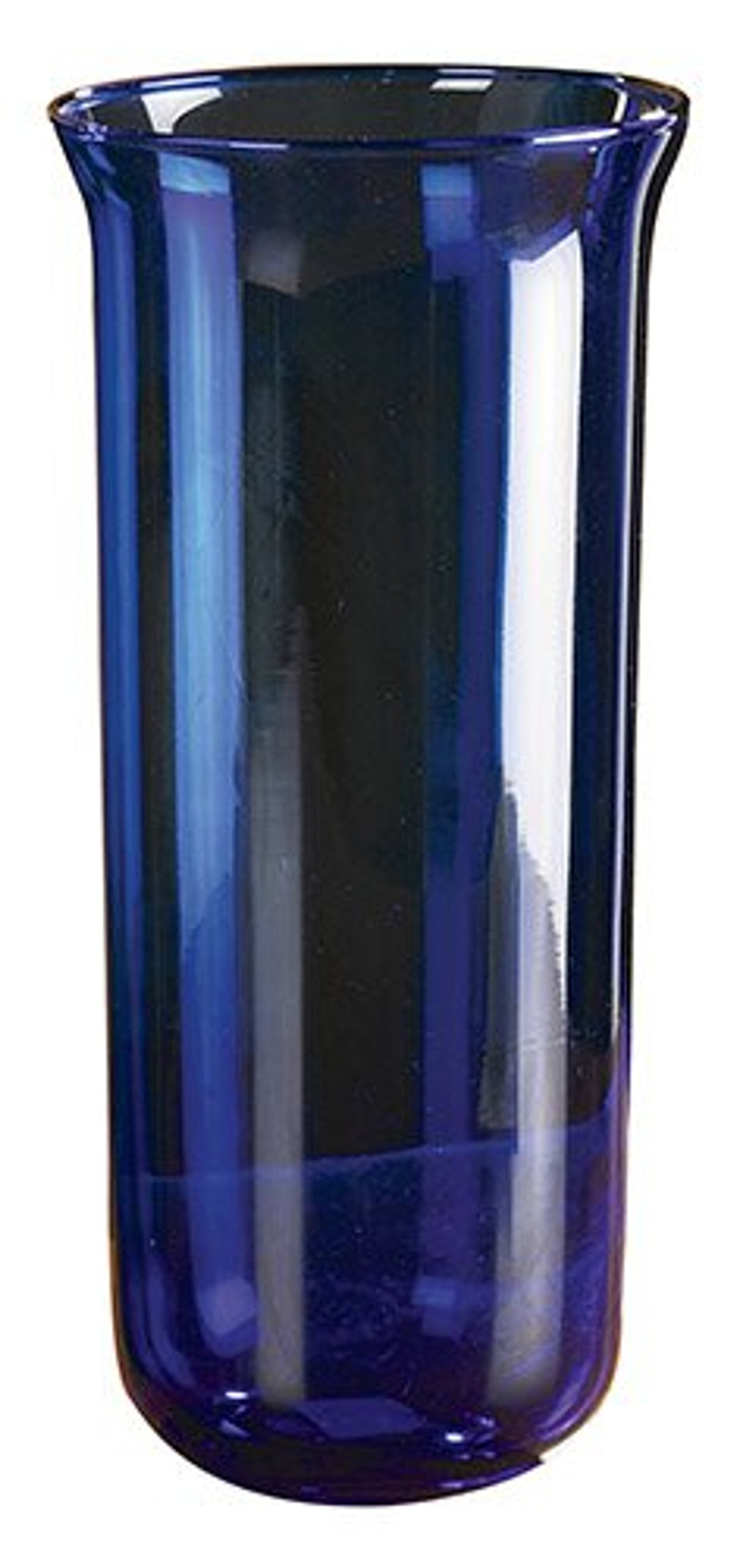 Sanctuary Globe - Blue