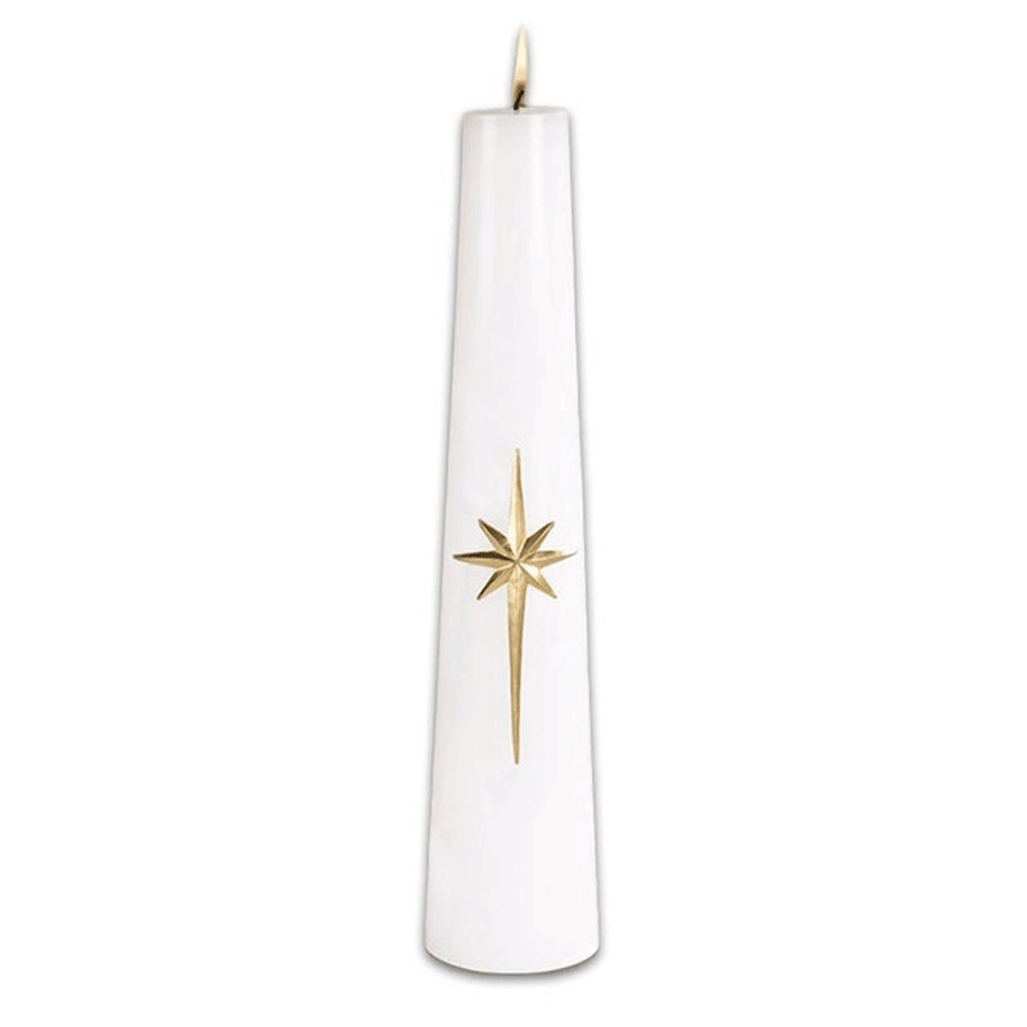 Bright Morning Star Christ Candles