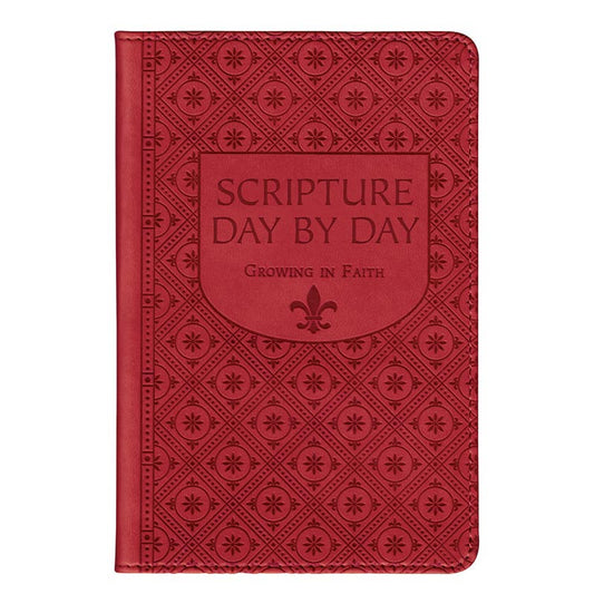 Aquinas Press Scripture Day by Day - Gift Edition