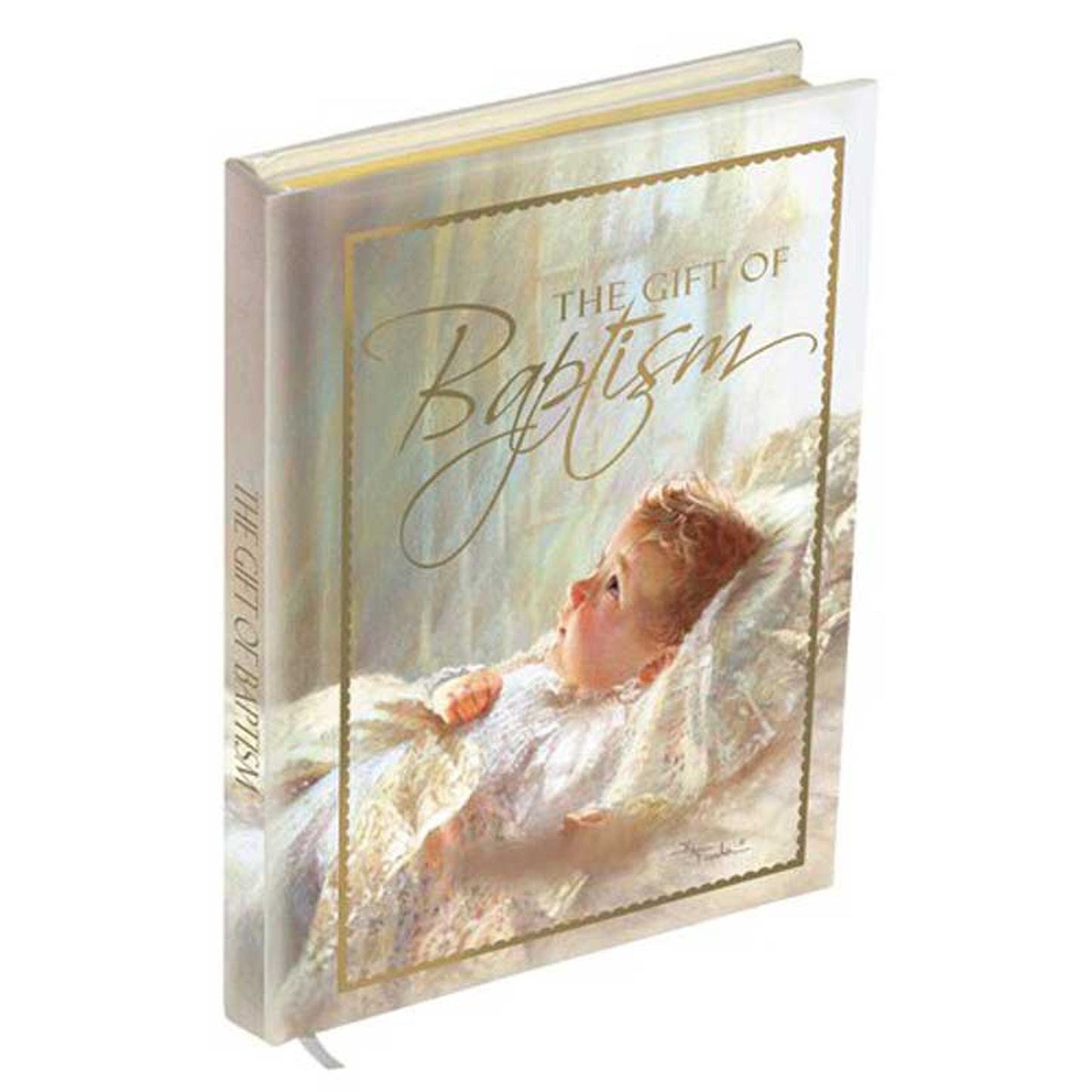Kathy Fincher Baptism Gift Set