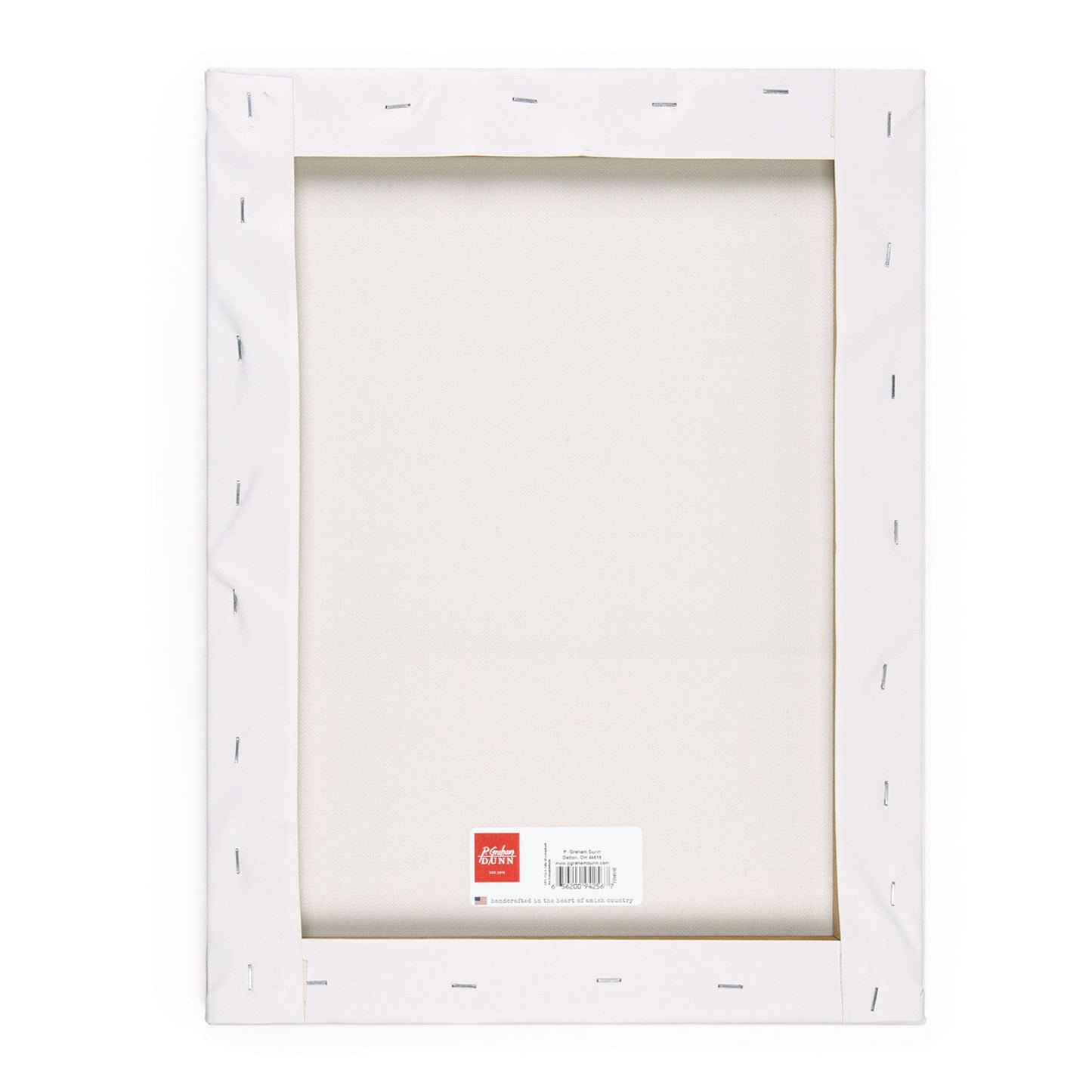 He Is Risen Collection Canvas - He Is Not Here