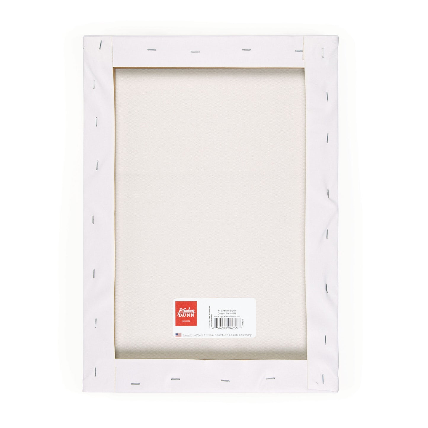 He Is Risen Collection Canvas - Lion & Lamb